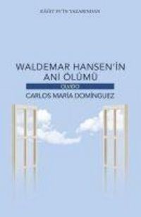 Produktbild: Waldemar Hansenin Ani &Ouml;l&uuml;m&uuml;