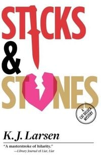 Produktbild: Sticks and Stones
