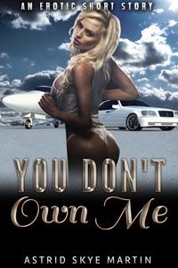 Produktbild: You Don't Own Me