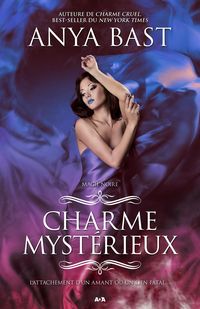 Produktbild: Charme mysterieux