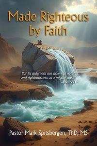 Produktbild: Made Righteous by Faith