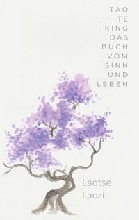 Produktbild: Tao te King