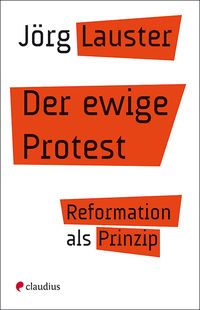 Bild vom Artikel Der ewige Protest vom Autor Jörg Lauster