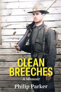 Produktbild: CLEAN BREECHES A Memoir