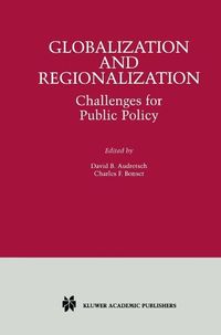 Produktbild: Globalization and Regionalization