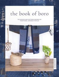 Produktbild: The Book of Boro