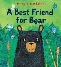 Produktbild: A Best Friend for Bear