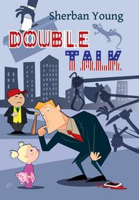 Produktbild: Double Talk