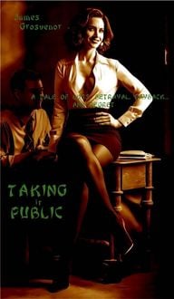 Produktbild: Taking it Public
