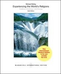 Produktbild: Molloy, M: Experiencing the World's Religions
