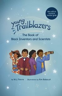 Produktbild: Young Trailblazers