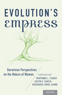 Produktbild: Evolution's Empress
