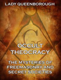 Produktbild: Occult Theocracy