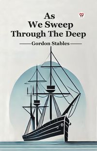 Produktbild: As We Sweep Through The Deep