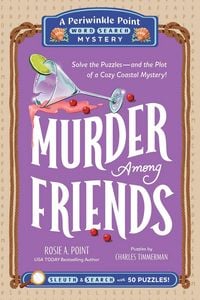 Produktbild: Murder Among Friends: Book 3