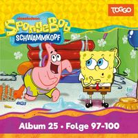 Produktbild: Folge 25