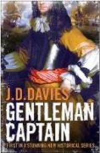 Produktbild: Davies, J: Gentleman Captain