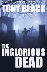 Produktbild: The Inglorious Dead