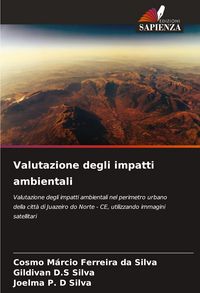 Produktbild: Valutazione degli impatti ambientali