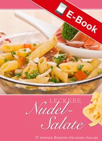 Produktbild: Leckere Nudel-Salate