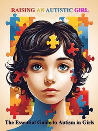 Produktbild: Raising an Autistic Girl: The Essential Guide to Autism in Girls
