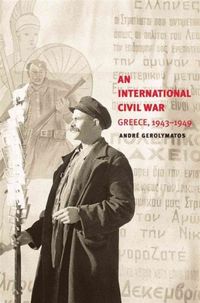 Produktbild: Gerolymatos, A: International Civil War