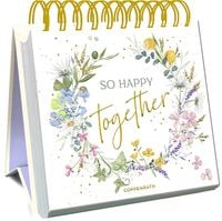 Produktbild: So happy together