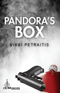 Produktbild: Pandora's Box
