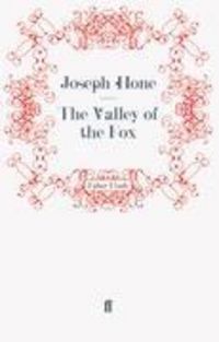 Produktbild: Valley of the Fox