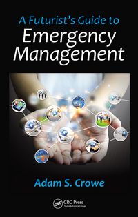 Produktbild: A Futurist's Guide to Emergency Management