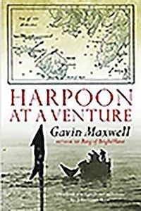 Produktbild: Harpoon At a Venture
