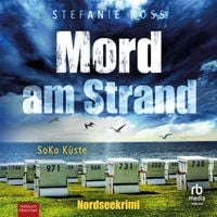 Produktbild: Mord am Strand