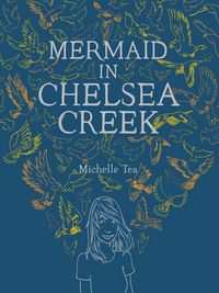 Produktbild: Mermaid in Chelsea Creek