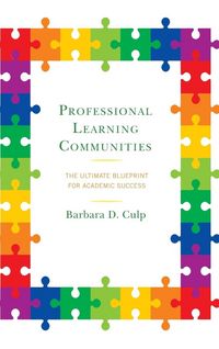 Produktbild: Professional Learning Communities