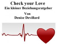 Produktbild: Check your Love