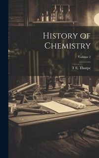 Produktbild: History of Chemistry; Volume 2