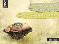 Produktbild: Pop e i colori del bosco