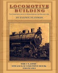 Produktbild: Locomotive Building