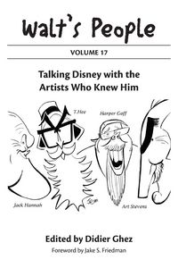 Produktbild: Walt's People