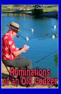 Produktbild: Ruminations of an Old Codger