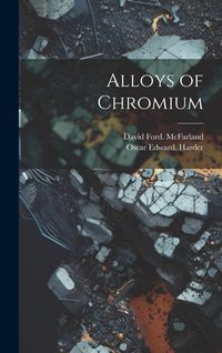 Produktbild: Alloys of Chromium