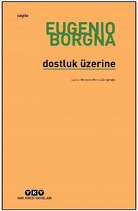 Produktbild: Dostluk &Uuml;zerine