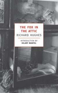 Produktbild: The Fox in the Attic