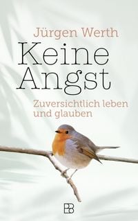 Produktbild: Keine Angst