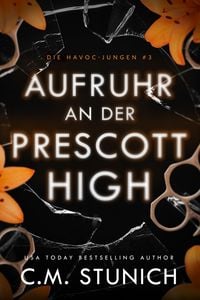 Produktbild: Aufruhr an der Prescott High