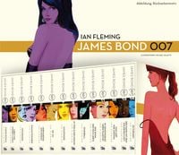 Produktbild: James Bond
