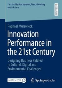 Produktbild: Innovation Performance in the 21st Century