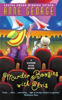 Produktbild: Murder Boogies with Elvis