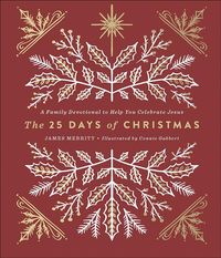 Produktbild: The 25 Days of Christmas