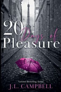 Produktbild: 20 Days of Pleasure